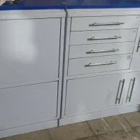 یونیت ساکشن امالگاماتور جرمگیر