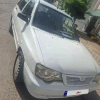 پراید ۱۱۱ زیر پا وفنی عالی