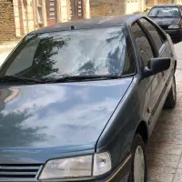پژو ۴۰۵