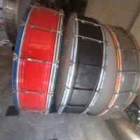 طبل 160