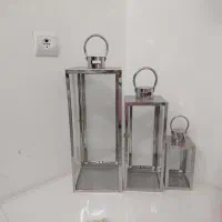 فانوس کنار سالنی