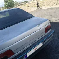 پژو۴۰۵