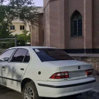 سمند Lx|خودرو سواری و وانت|سنندج, |دیوار