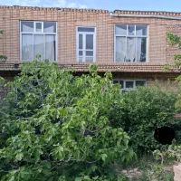 منزل-مسکونی-دو-طبقه-در-روستای-سیلاب
