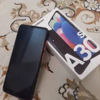گوشی a30s سالم تمیز بدون خط و خش