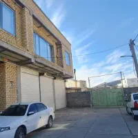 اجاره مغازه جهت انبار یا پارکینگ