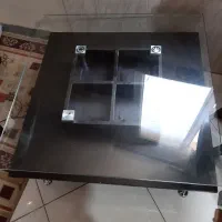میز جلو مبلی