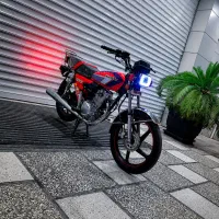 موتور 200