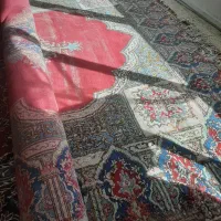 فرش ۱۲ متری  دست بافت