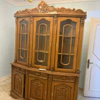 بوفه بزرگ و جادار