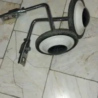 کمکی دوچرخه ۱۶