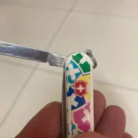 چاقو ویکتورینوکس