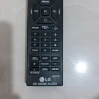 کنترل فابریک  xboom on9 LG