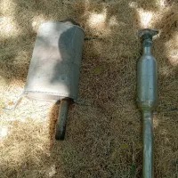 منبع 106اسپرت پراید و منبع فابریک پراید در سپیدان