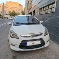 لیفان X50 اتومات بی رنگ سالم