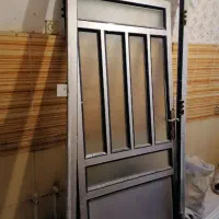 پنجره المینیومی و در المینیومی و غیره...