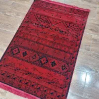 فرش قرمز مد روز در طرحهای متنوع و سایزهای مختلف