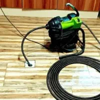 لوله باز کنی فنر زنی تراکم هوا