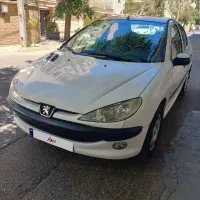 پژو ۲۰۶ مدل ۹۴