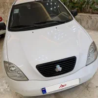 تیبا ۲ (هاچبک) تک برگ سند