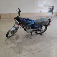 موتور هندا 97 مدارک تکمیل