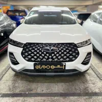 تیگو ۷ پرو پرمیوم / مدل ۱۴۰۴ /نقد و اقساط تا۶۰ ماه