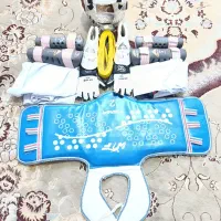 لوازم تکواندو