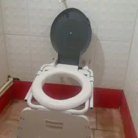 دستشویی فرنگی