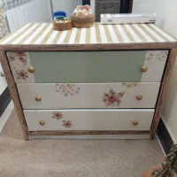 دراور ۳ کشو