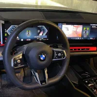 BMW 525LI|خودرو سواری و وانت|اهواز, زیتون کارمندی|دیوار