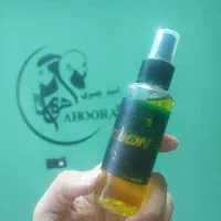 ریموور شستشو پروتز مو