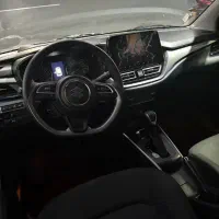فروش اقساط سوزوکی بالنو مدل ۲۰۲۵