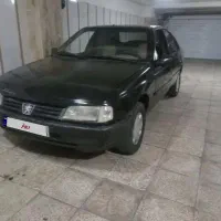 پژو ۴۰۵ مدل ۸۳