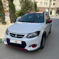 کوئیک R پارس خودرو مدل 1402 بی رنگ
