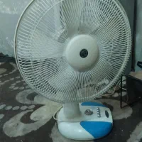 پنکه ایستاده