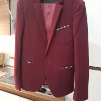 کت تک مردانه