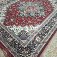 فرش کالین فرشی ماندگار،بادوام و با کیفیت نقدواقساط