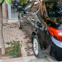 دنا پلاس ef7اتومات فول آپشن