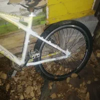 دوچرخه 26|دوچرخه، اسکیت، اسکوتر|یاسوج, |دیوار