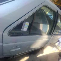 گلگیر راننده سقف و شاسی سمت راننده پژو پارس
