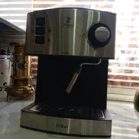 قهوه ساز زیگما
