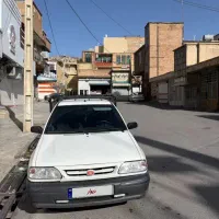 پراید ۱۵۱