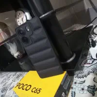 poco c65|موبایل|گناباد, |دیوار