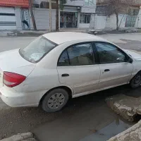ریو 85|خودرو سواری و وانت|چناران, |دیوار