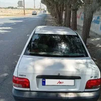 پراید 131مدل 94