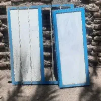 درب و پنجره فروشی