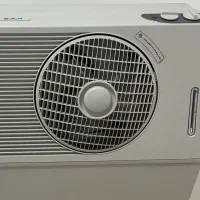 کولر آبی