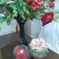 گل مصنوعی
