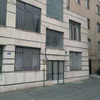 ویلایی دوطبقه دونبش سه بر نور قابل سکونت شیک وتمیز