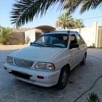فروش پراید 141